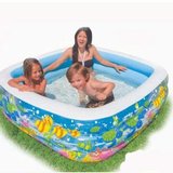 Piscina gonflabila pentru copii intex 57471